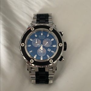 Invicta Reserve 55mm men’s watch